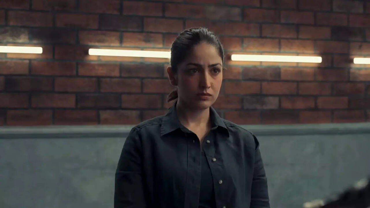 Article 370 Box Office Collection Day 6: Yami Gautam Film Crosses Rs 30 Crore Mark, Mints Rs 3.1 Crore