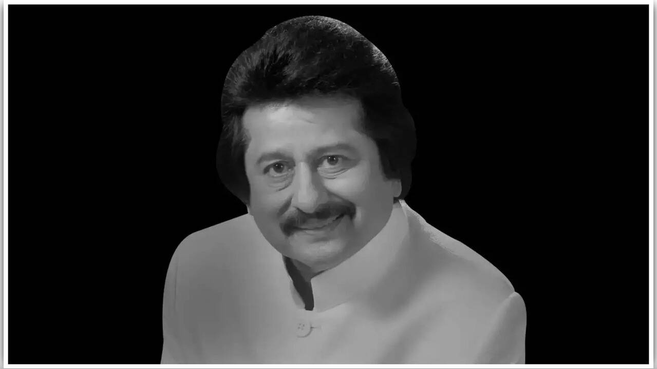 Pankaj Udhas Prayer Meet