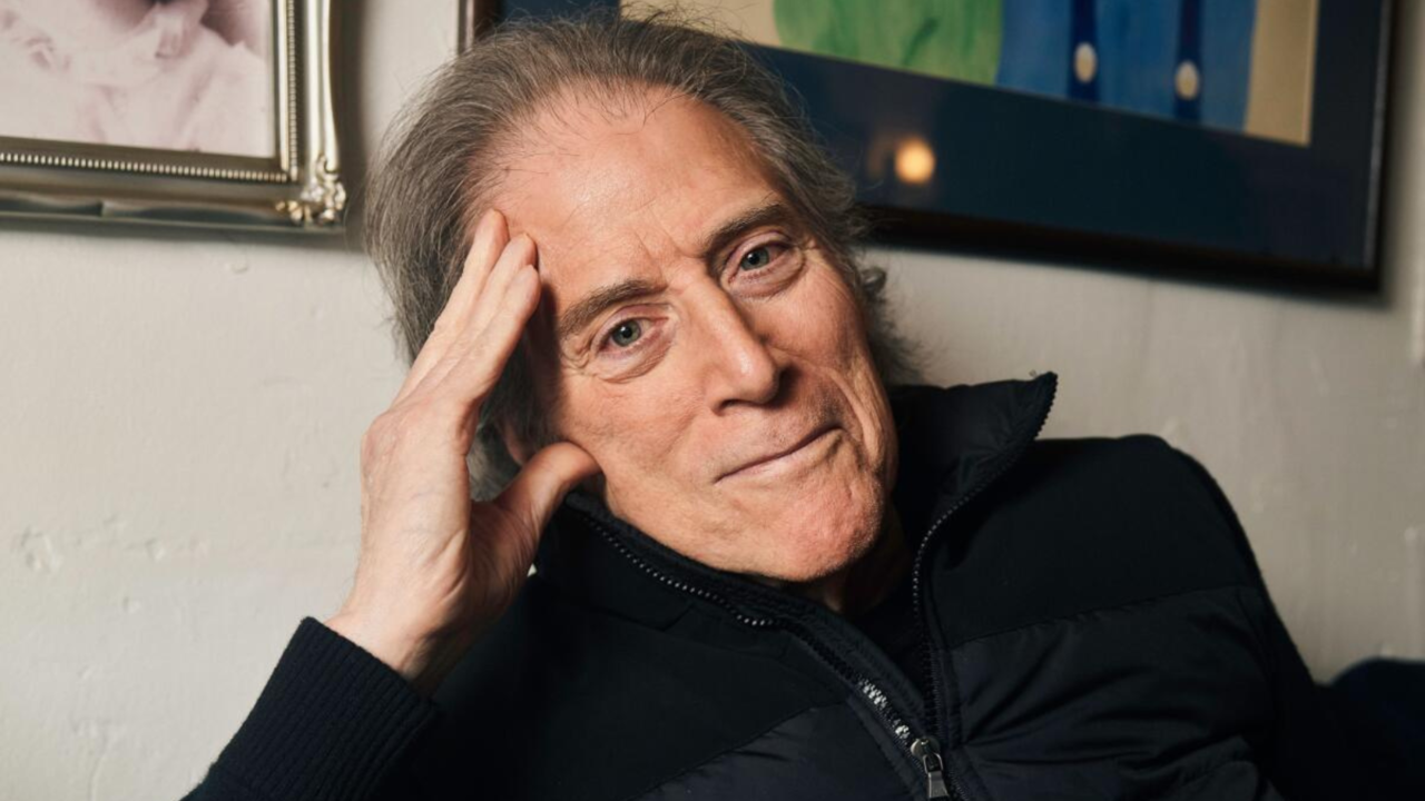 Comedian Richard Lewis Dies At 76 Due To Heart Attack, Celebs Mourn The Loss