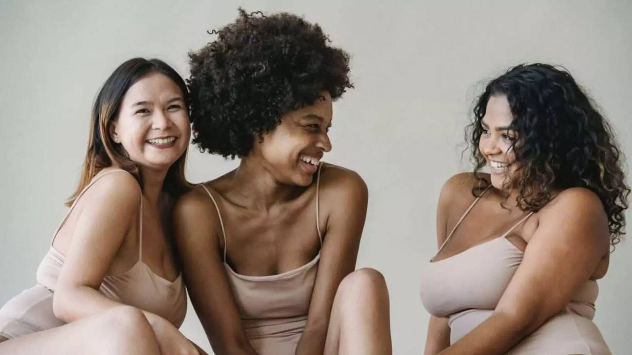 Your 10-Step Millennial-Friendly Guide to Body Positivity