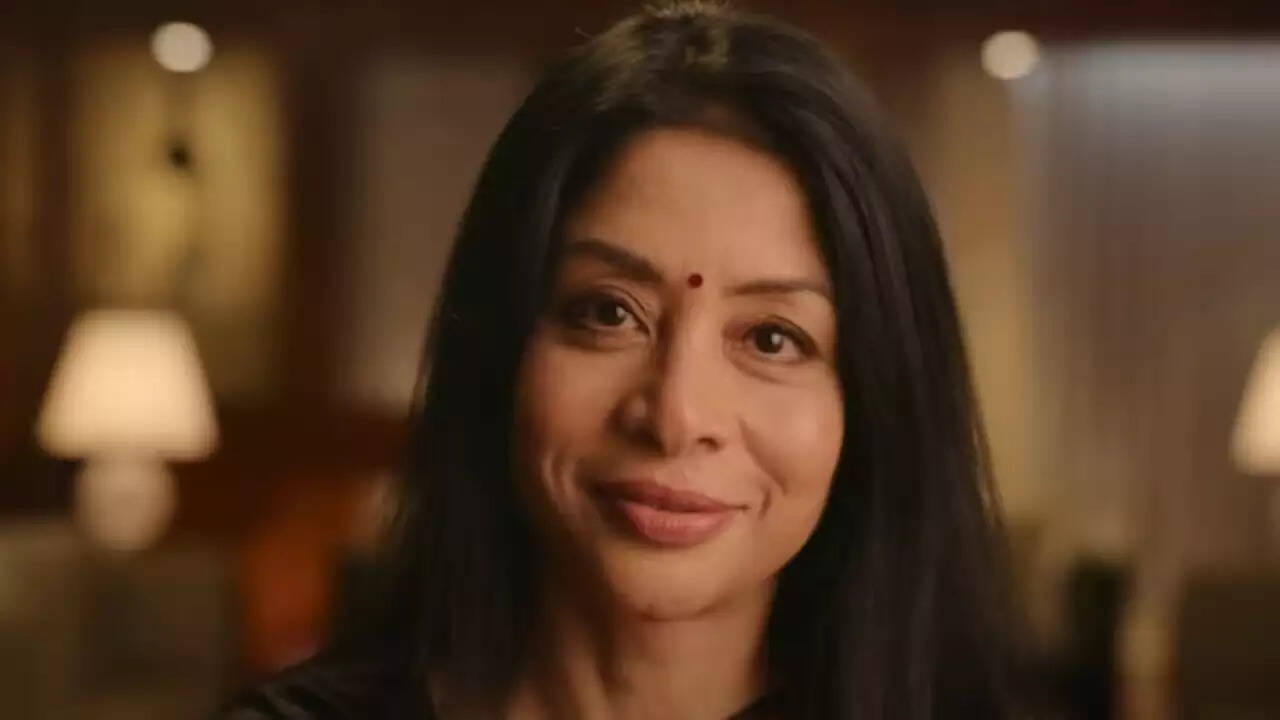 Bombay HC REJECTS CBI's Plea To Cease Release Of Netflix Docu-Series On Indrani Mukerjea