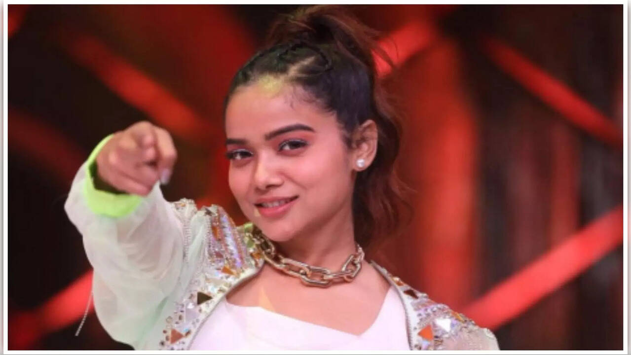 Jhalak Dikhhla Jaa 11 Winner