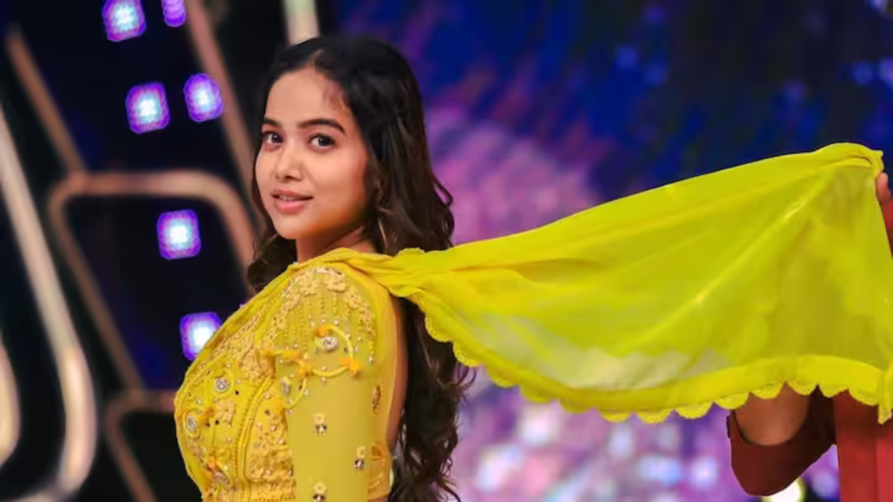 Jhalak Dikhhla Jaa 11 Winner: Has Wildcard Contestant Manisha Rani Won the Trophy?