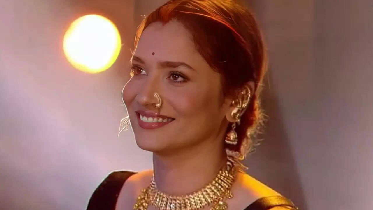 Producer Ke Saath Sona Padega! Ankita Lokhande Recalls HORRIFIC Casting Couch Experience