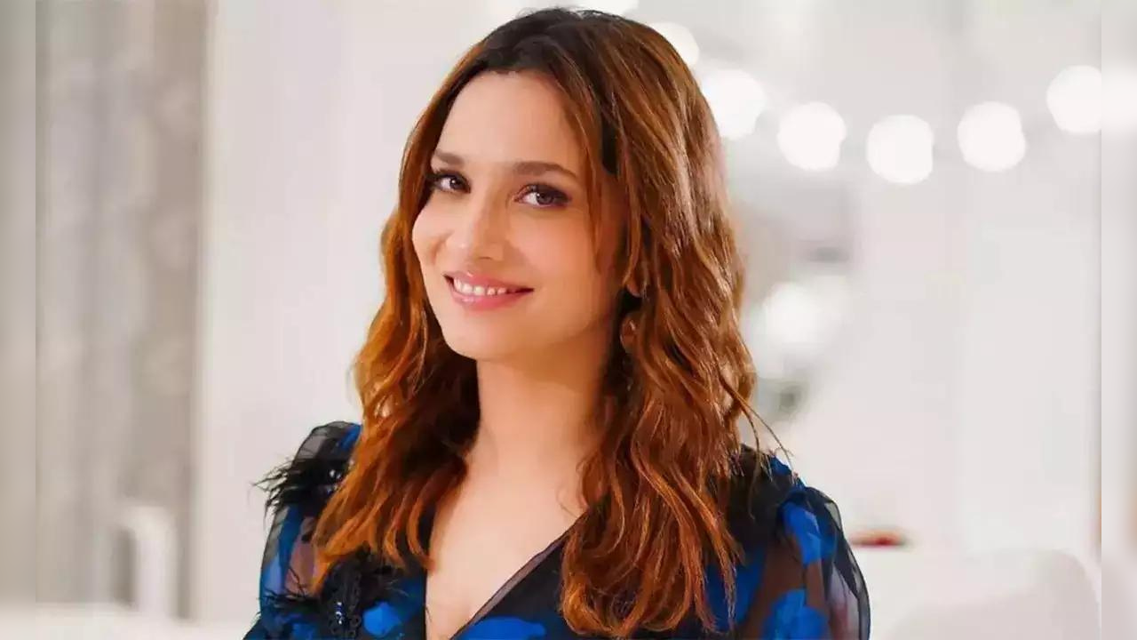 Ankita Lokhande News