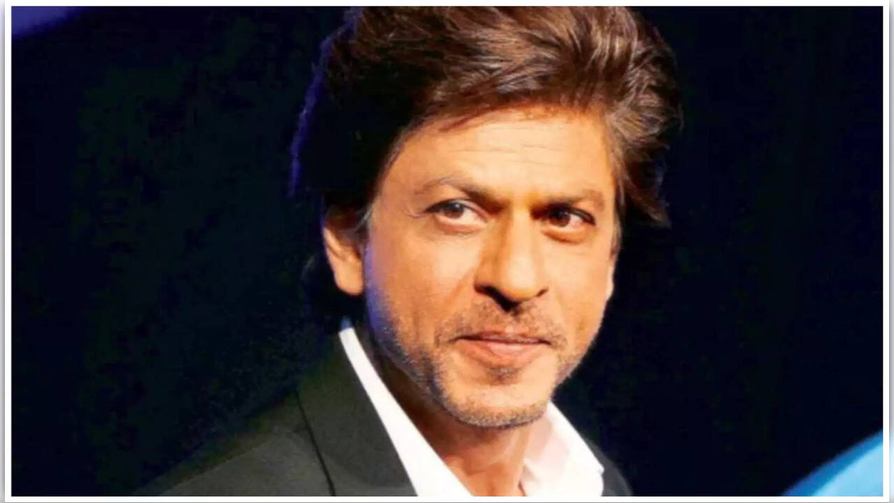 Shah Rukh Khan