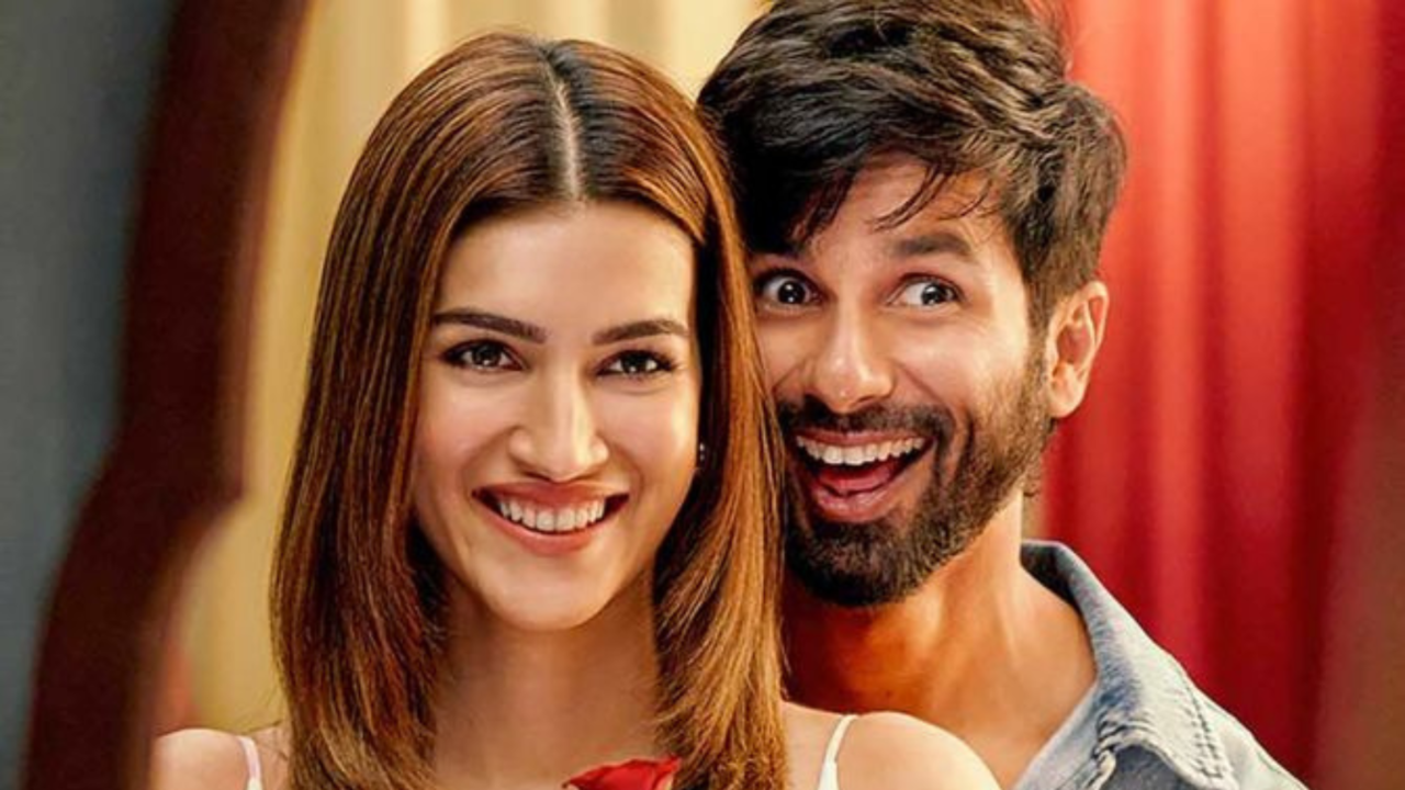 Teri Baaton Mein Aisa Uljha Jiya Box Office Collection Day 22: Kriti , Shahid Starrer Set To Cross Rs 80 Crore Mark