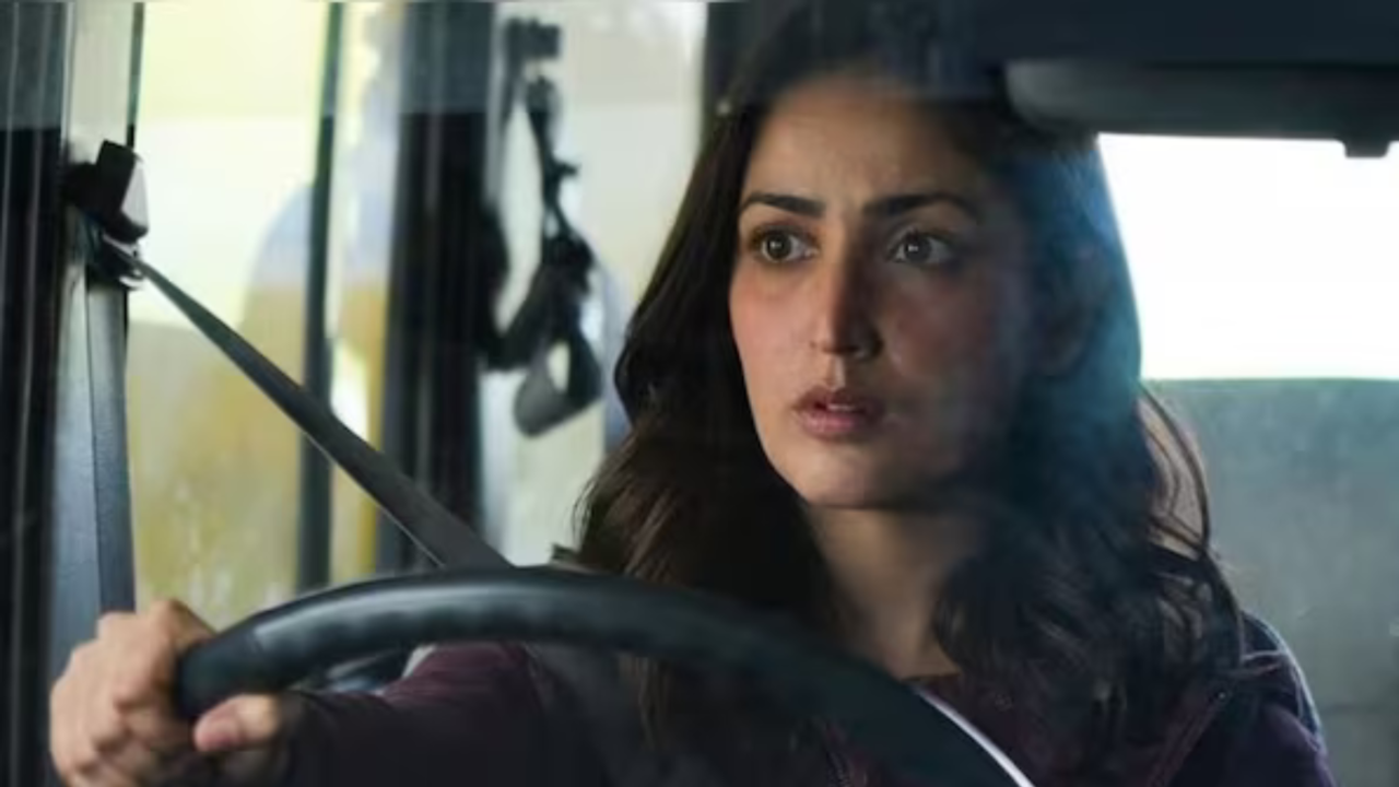 Article 370 Box Office Collection Day 8: Yami Gautam's Political Drama Shows Slight Dip