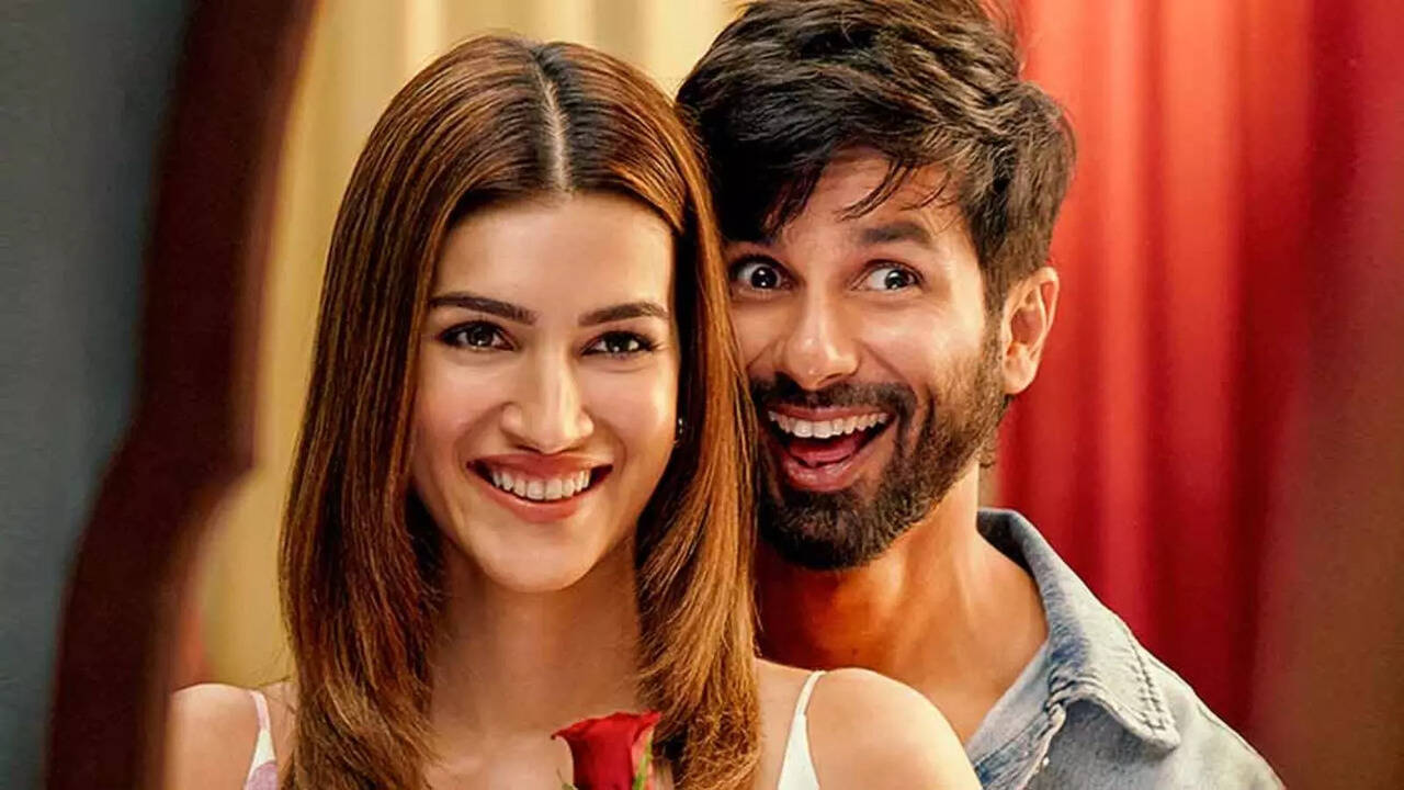 Teri Baaton Mein Aisa Uljha Jiya Box Office Collection Day 23: Shahid-Kriti Starrer  Mints Rs 1.20 Crore