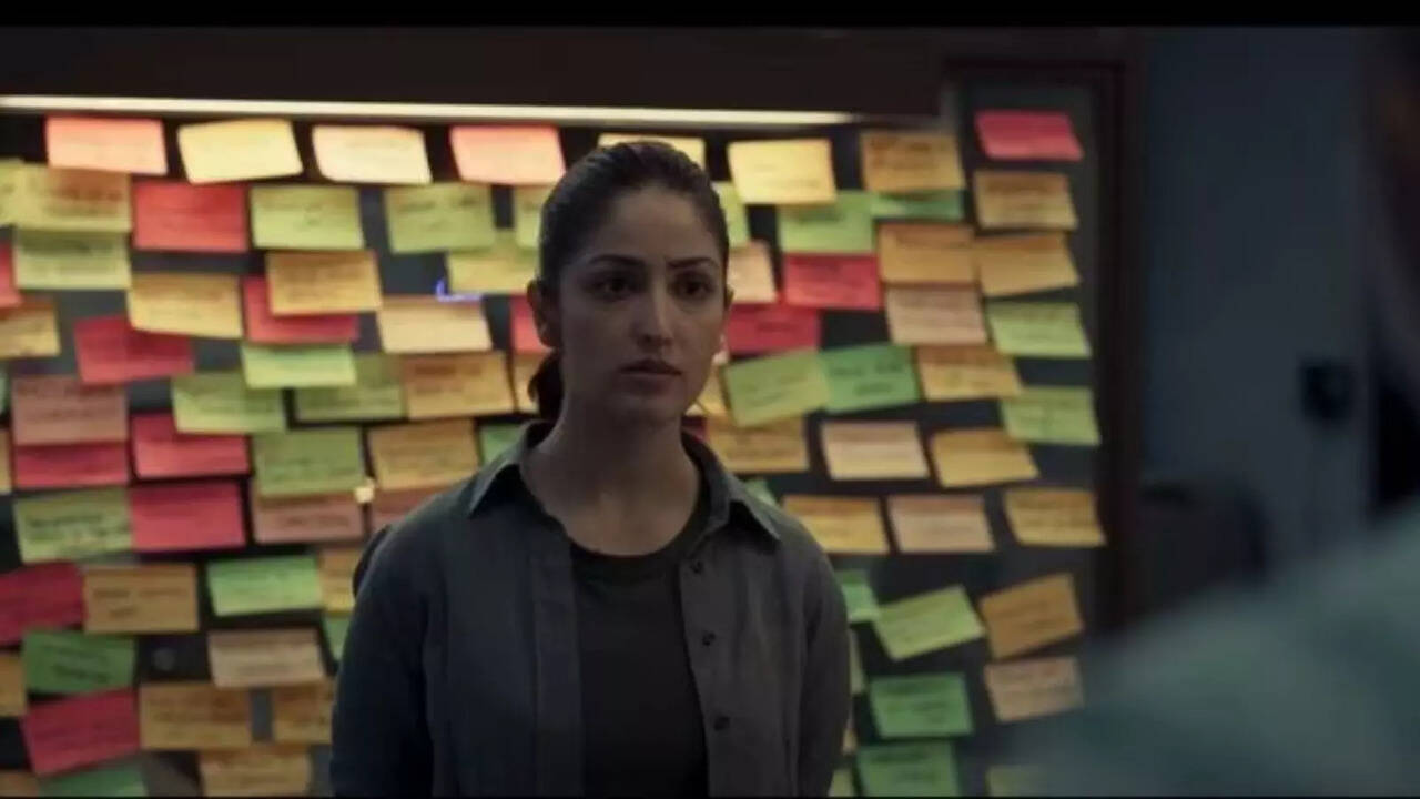 Article 370 Box Office Collection Day 9: Yami Gautam Starrer Witnesses Jump, Rakes In Rs 5.75 Crore