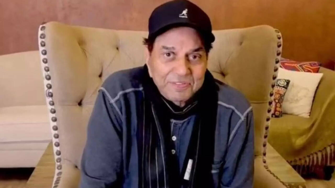 Dharmendra News