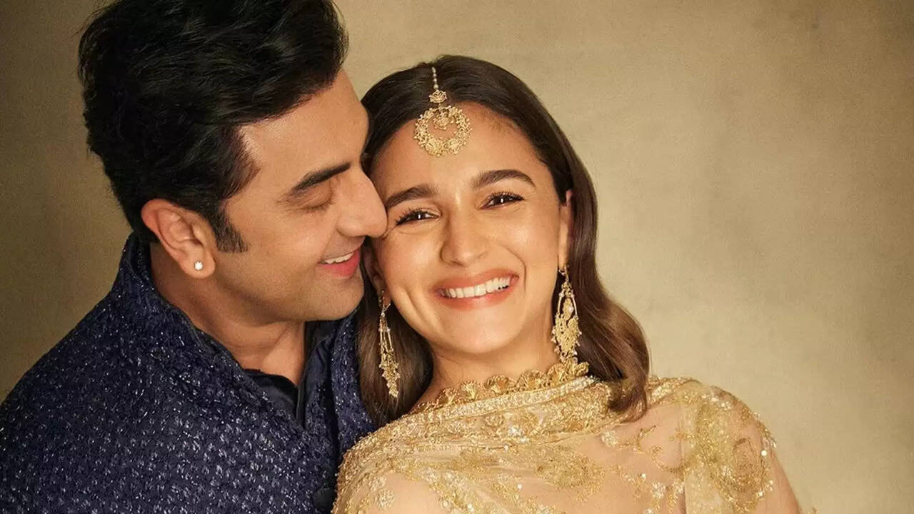 Ranbir Kapoor-Alia Bhatt