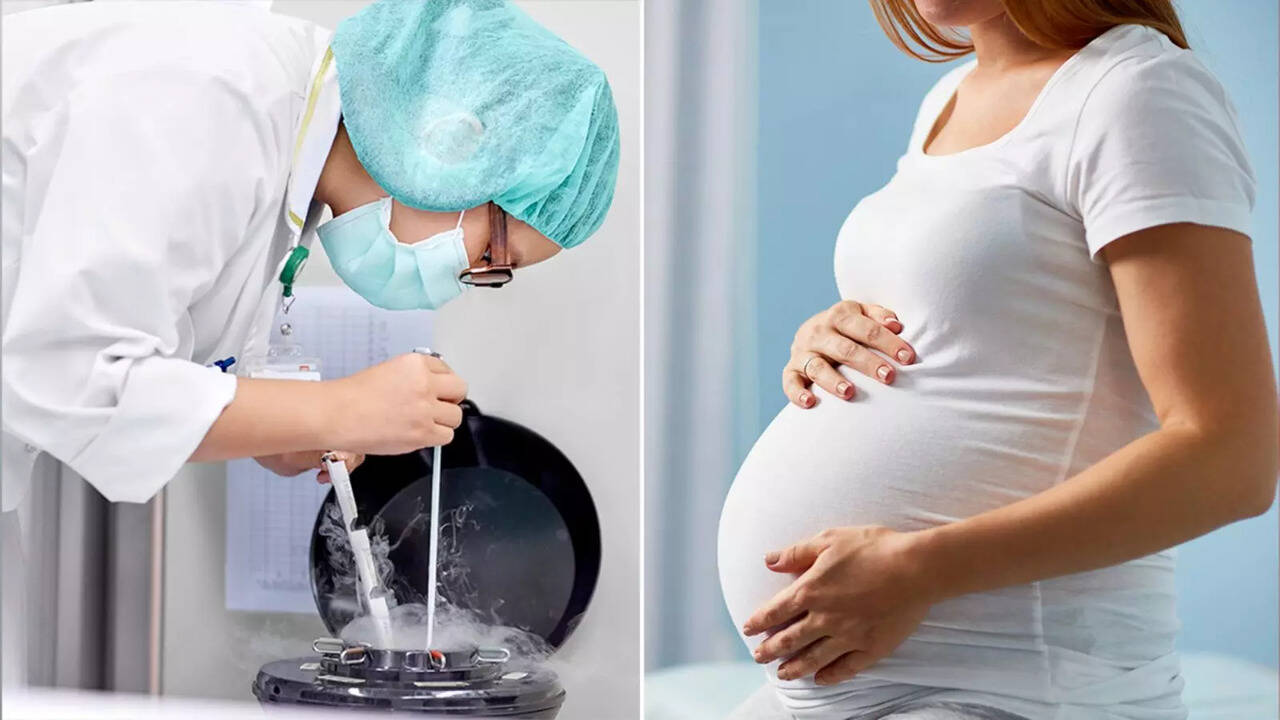 Understanding Egg Freezing: A Guide to Preserving Fertility