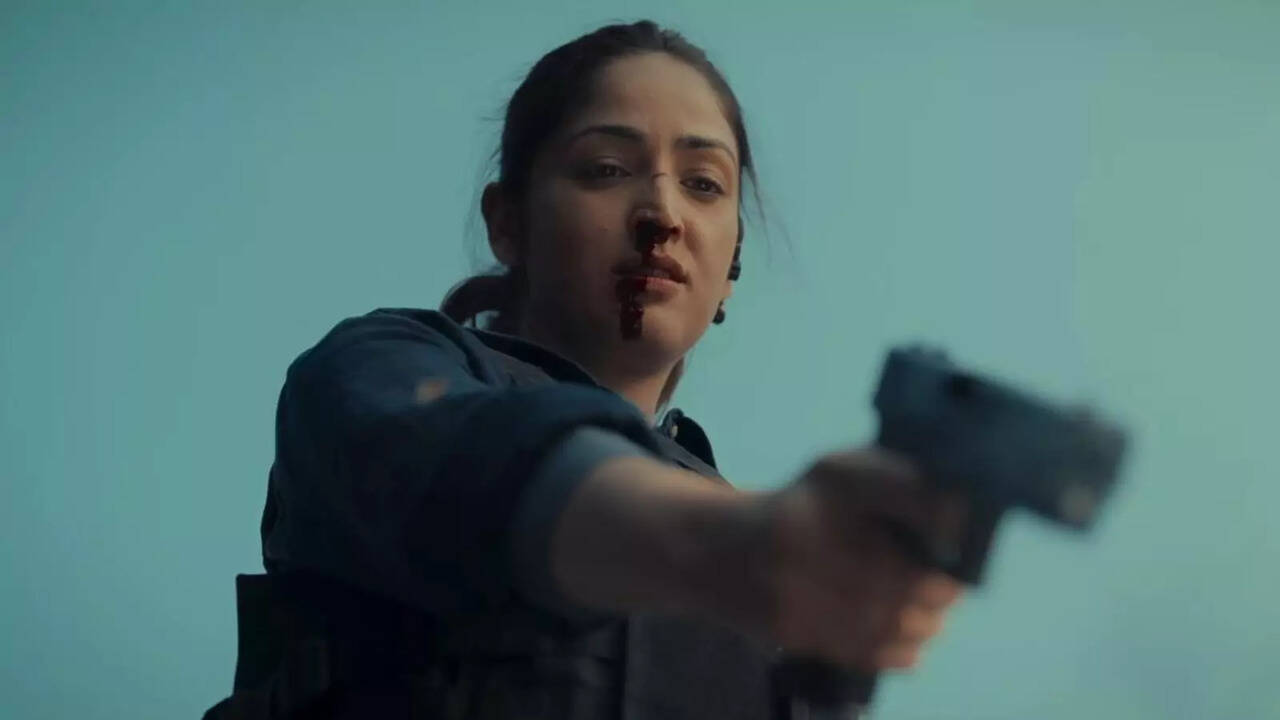 Article 370 Box Office Collection Day 11: Yami Gautam Starrer Faces Dip, Mints Rs 1.75 Crore