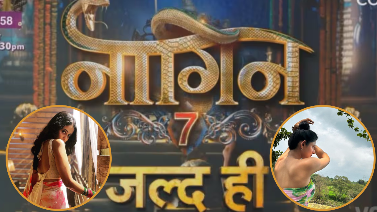 Naagin 7