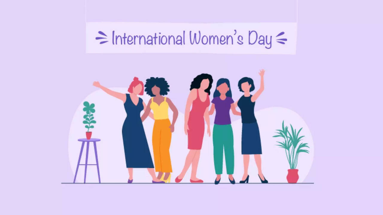 10 Ways to Celebrate Women’s Day in the Office