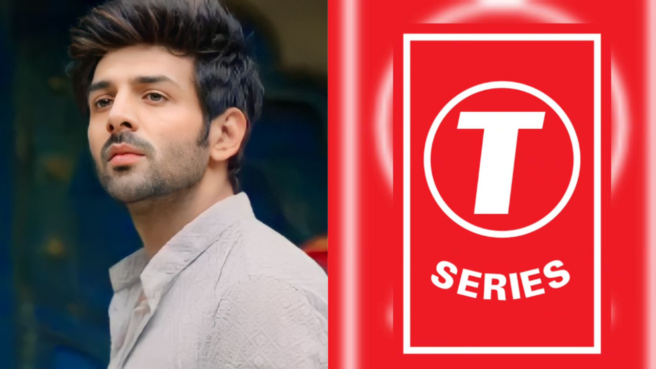 Aashiqui 3 Update: T-Series Says Kartik Aaryan Film Is Not Being Produced Under The Banner