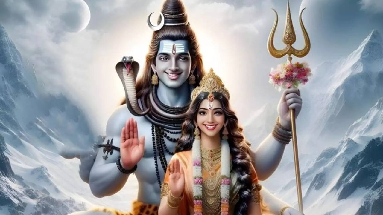 10 Wishes and Quotes For Maha Shivratri