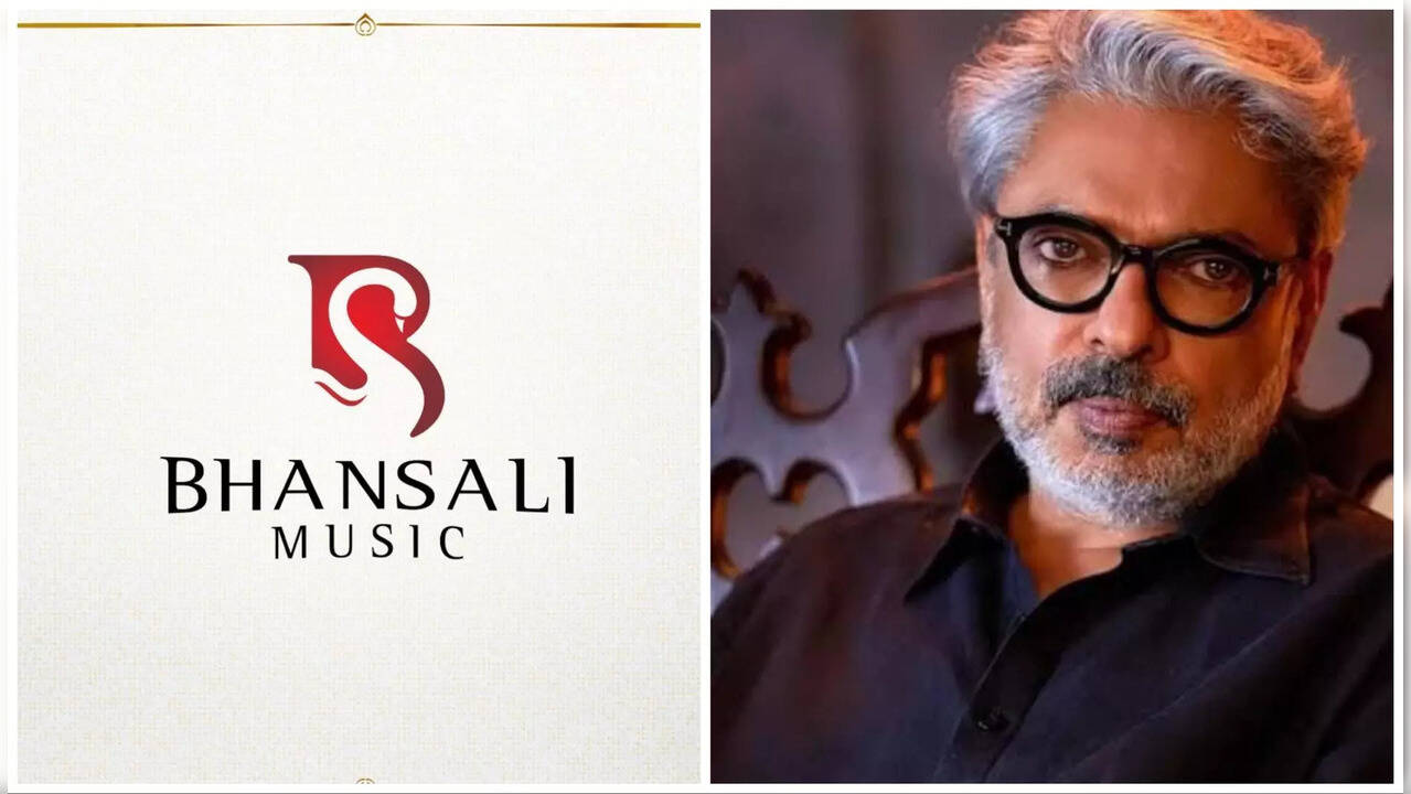 Sanjay Leela Bhansali Launch Music Lebel