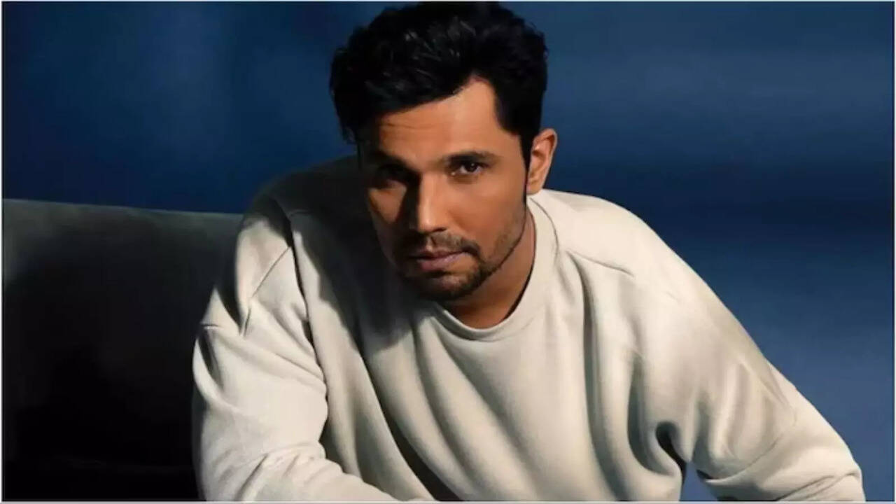 Sources Suggest Randeep Hooda Eyeing BJP Candidacy For Lok Sabha Elections