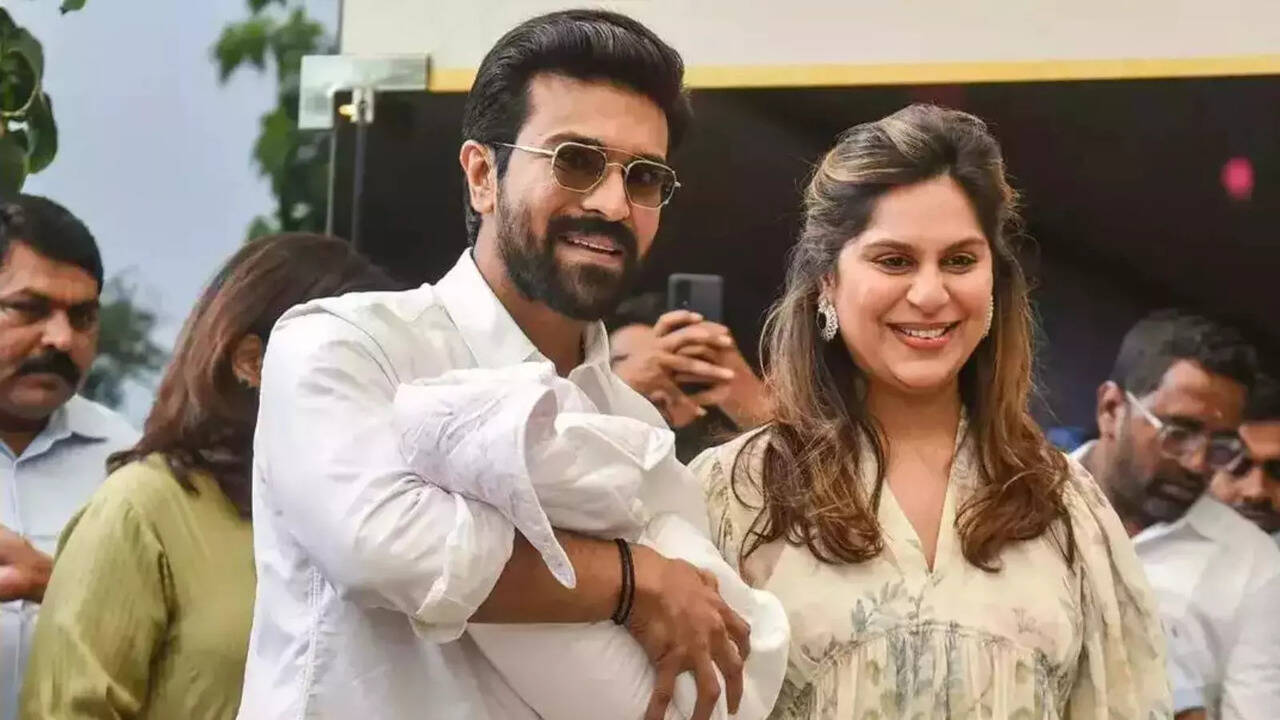 Today ENT Wrap: Upasana Kamineni Konidela Talks About Working Moms Challenges To Dharmendra Injured At Family Function