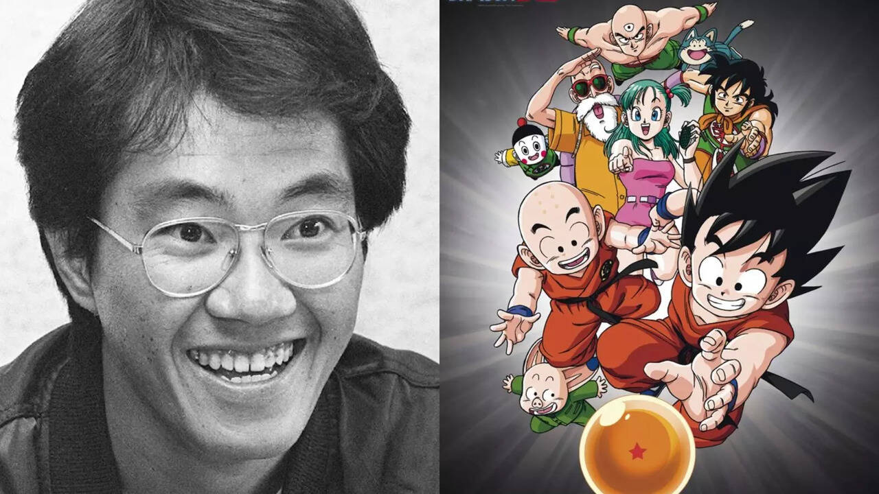 Dragon Ball Series Creator Akira Toriyama Dies At 68