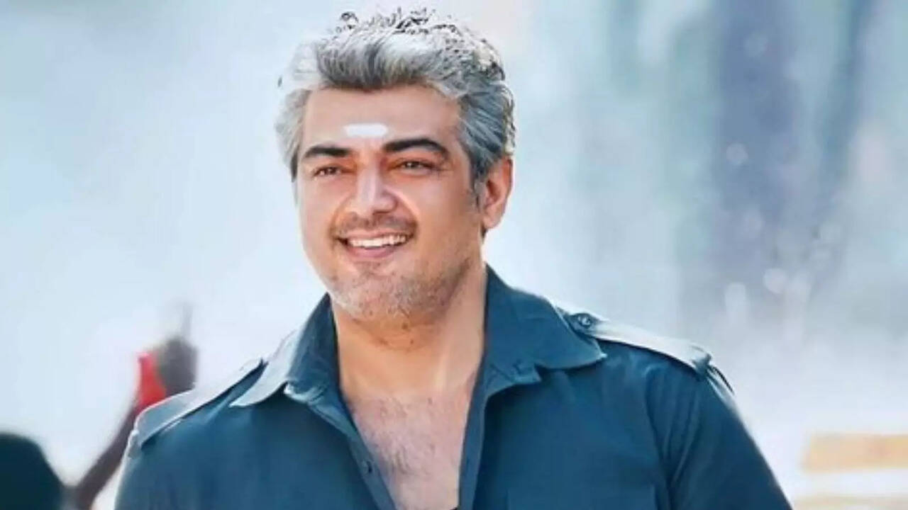 Did Ajith Kumar Undergo Brain Surgery In Chennai, Admitted In ICU?