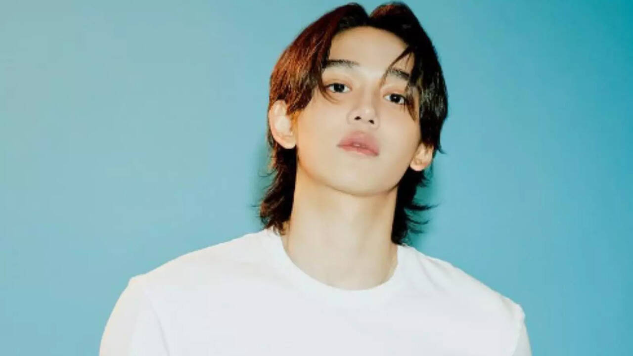 ​SM Entertainment Confirmed That NCT, WayV Former Member Lucas, Is Slated To Release His Solo Debut After 2 Year Hiatus