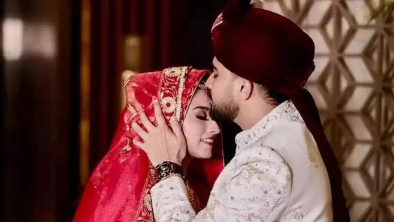 Adil Khan Durrani Finds New Love, Confirms Marriage with Somi Khan Says 'I Deserve To Be Happy'