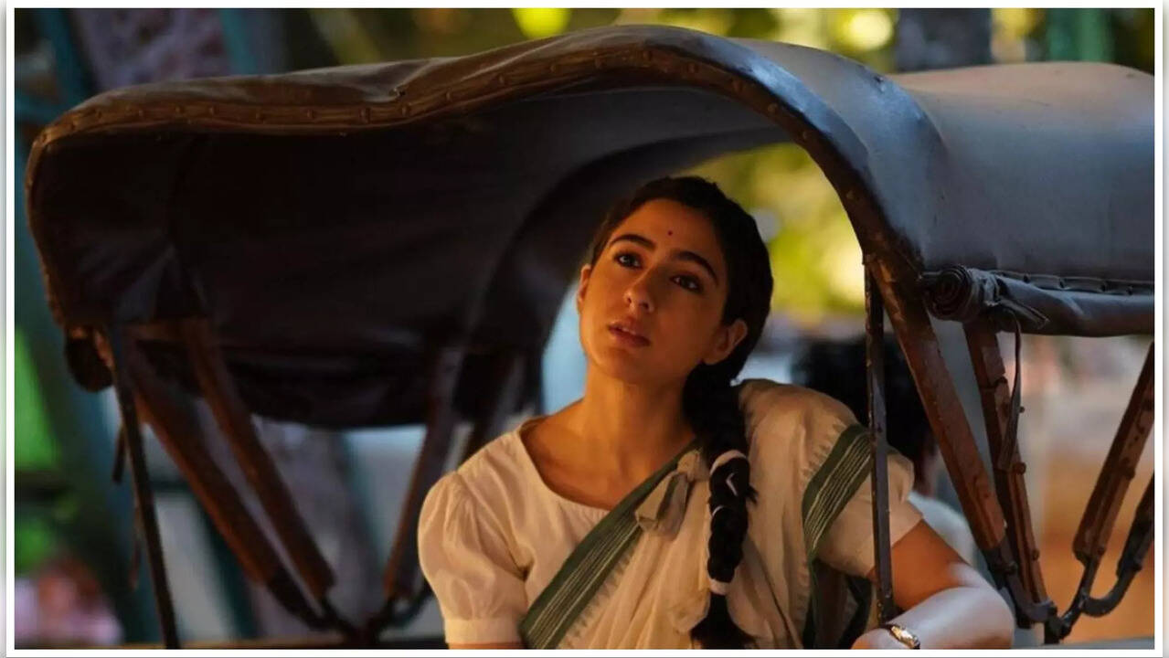 Sara Ali Khan