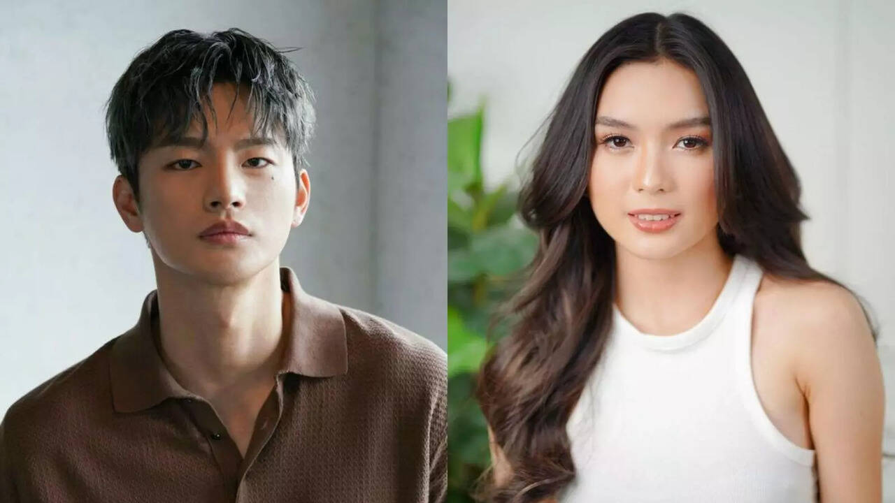 Seo In Guk Collaborates With Filipino Artist Francine Diaz For New English Romantic Melody My Love