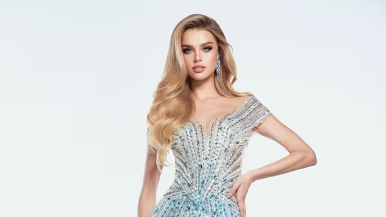 71st Miss World 2024: Krystyna Pyszkova of Czech Republic Wins The Crown