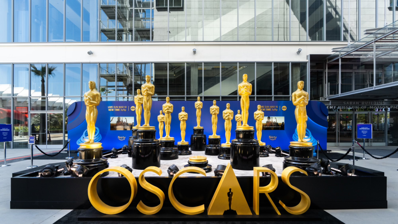 Oscars 2024 Security Beefed Up Due To Scare Of Protests Amid Israel-Hamas War