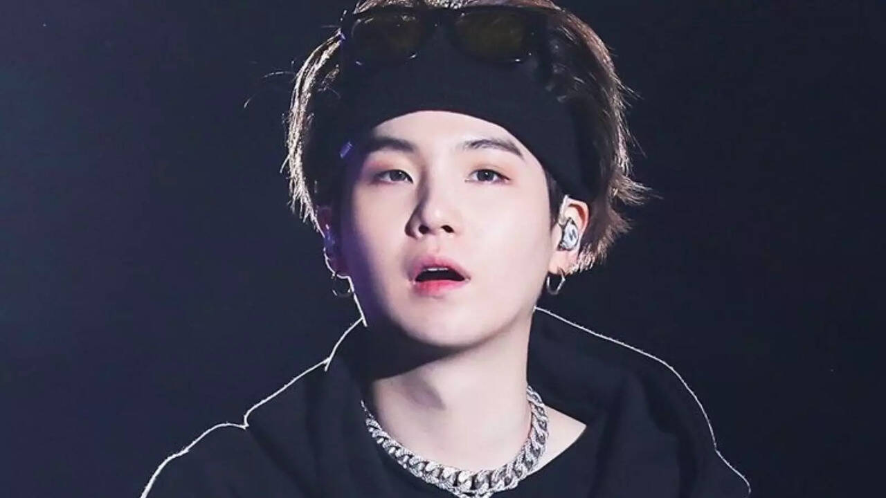 ​SUGA Turns 31, Rags To Riches, All About SUGA's Life That He Built For Himself