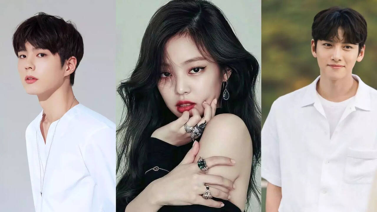 ​Blackpink Jennie To Join Ji Chang Wook, Park Bo Gum In Upcoming Variety Show My Name Is Gabriel?