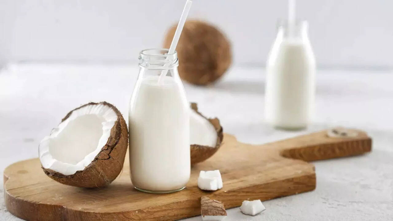 What Is Coconut Kefir And Why Is Everybody Talking About It?