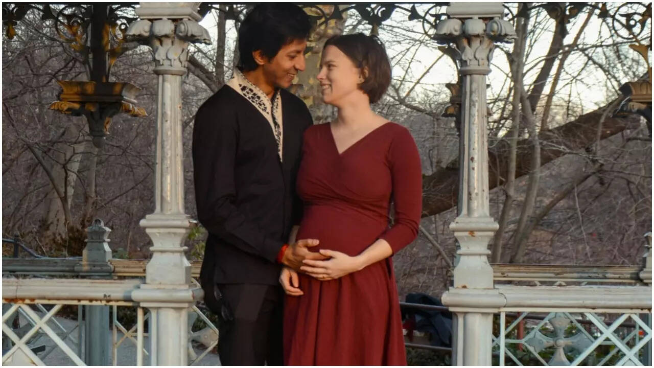 Actor Anshuman Jha and Wife Sierra Winters Embrace Parenthood, Welcomes Baby Girl Tara