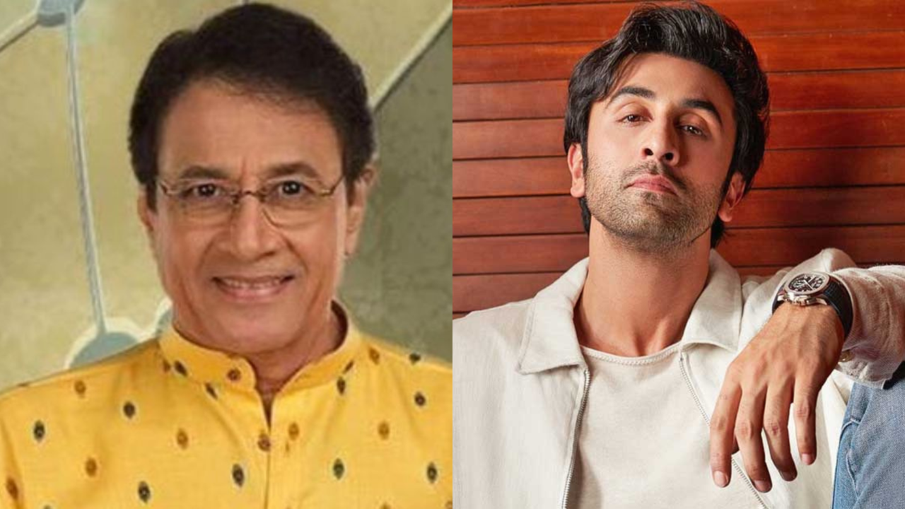 Arun Govil REACTS TO Ranbir Kapoor Portraying Lord Ram In Nitesh Tiwari's  Ramayana: Unke Andar Morals, Sanskar Hai