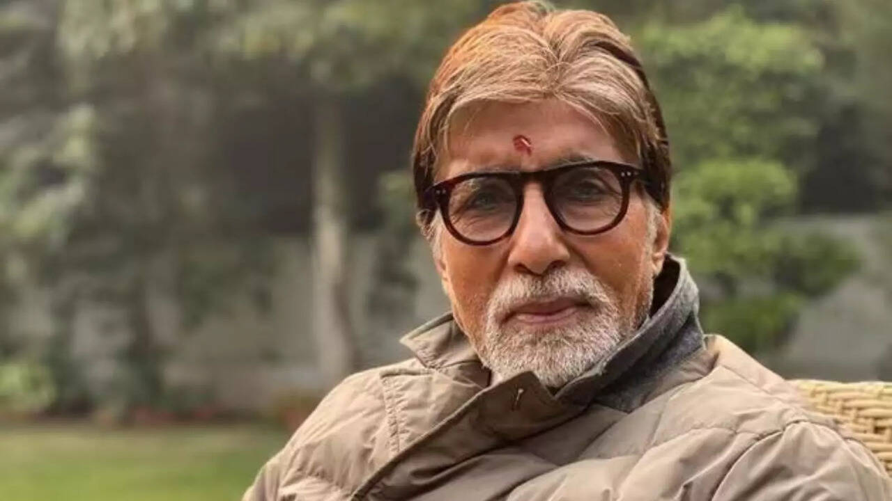 Celebritiy News, Amitabh Bachchan, Jalsa, Amitabh's Neighbour,  Deutsche Bank