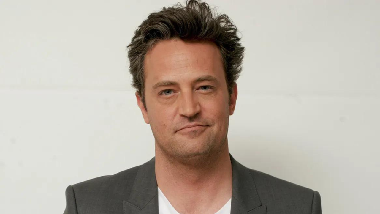 Matthew Perry Leaves Behind 1 Million Dollar For Trust Named After Annie Hall Character, Discloses Beneficiary Details