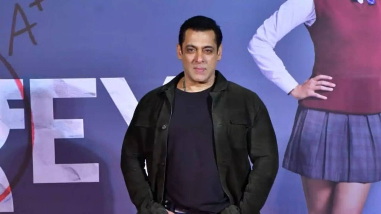 Salman Khan