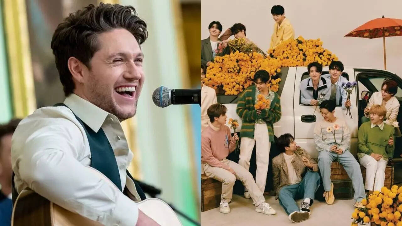 Lollapalooza Berlin 2024 Lineup Out: Seventeen, Niall Horan, Louis Tomlinson And Others To Set Stage On Fire