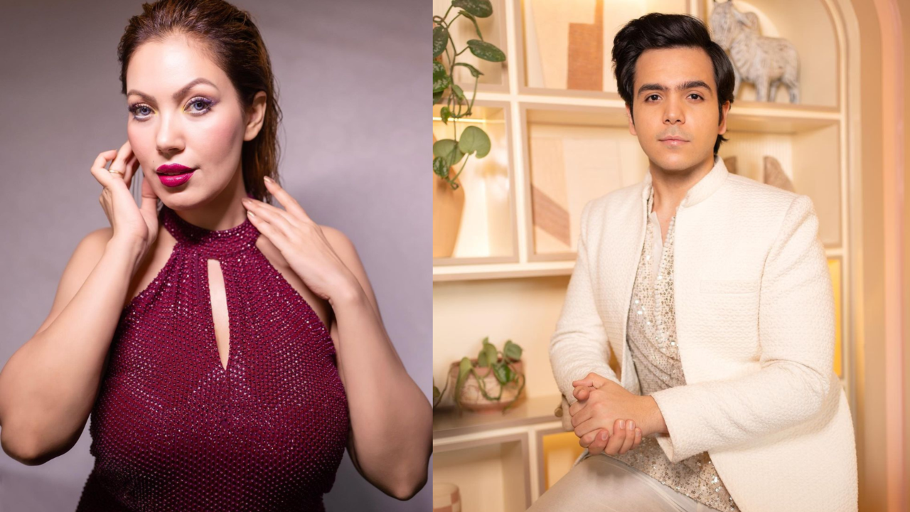 TMKOC's Munmun Dutta Reacts To Rumours Of Engagement With Raj Anadkat: Call Them 'Fake, Ridiculous'