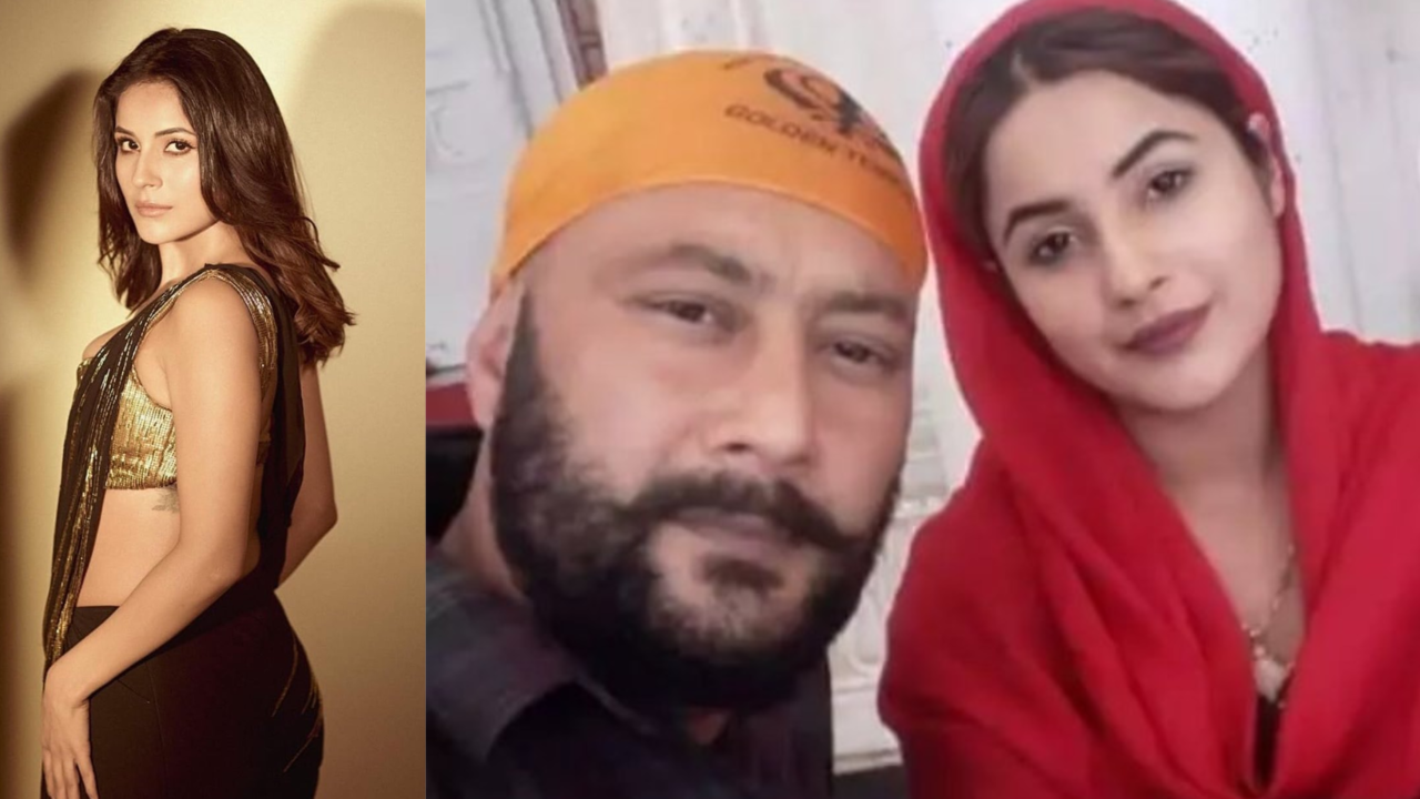 EXCLUSIVE! Shehnaaz Gill Received Death Threats, Shares Bigg Boss 13 Star's Father: Apki Beti Ko Marenge Fir...