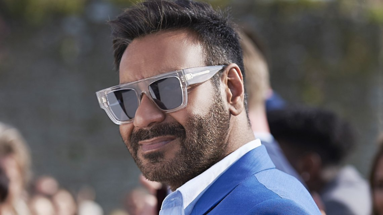 De De Pyaar De 2: Ajay Devgn Starrer To Release On THIS Date