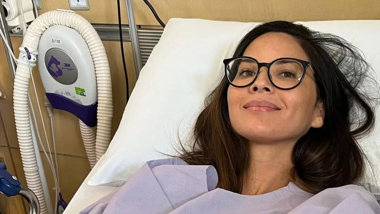 Olivia Munn Reveals Breast Cancer Diagnosis, Discloses Double Mastectomy Procedure