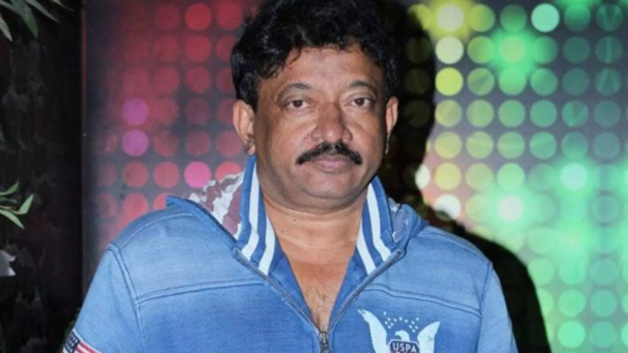 Ram Gopal Varma Announces His Entry In Politics, Claims To Contest Elections From Pithapuram