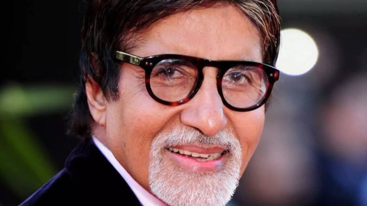 Amitabh Bachchan Undergoes Angioplasty At Mumbai's Kokilaben Hospital