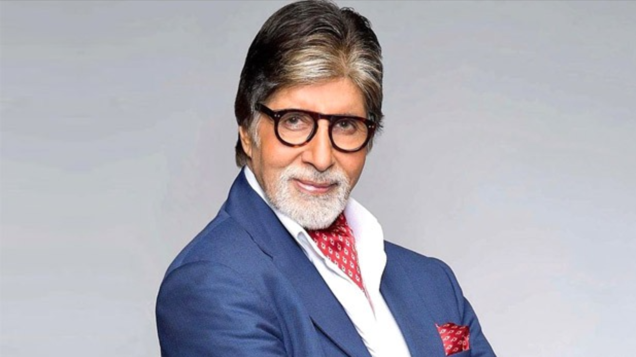 Amitabh Bachchan Undergoes Health Checkup, Dispelling Angioplasty Rumours: Ready To Watch ICC Cricket Match | EXCL