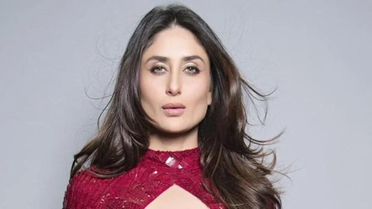 Kareena Kapoor Describes Crew As 'Fun, Light-Hearted,'  Assures Fans Will See 'Bebo They Love'